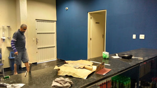 Foto 2 Distribuidora de Auto Peças