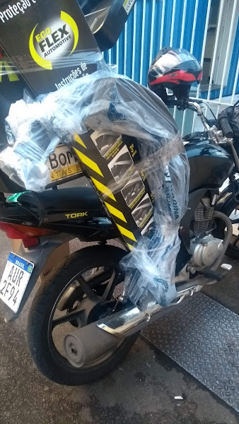 Foto 3 Distribuidora de Auto Peças