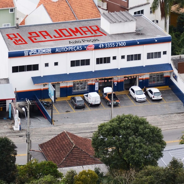 Pajomar Auto Peças