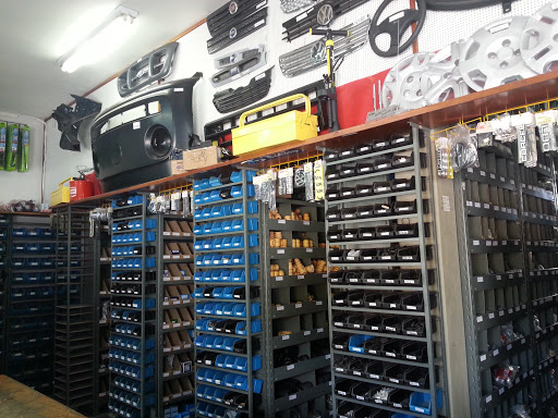 Foto 1 Pajomar Auto Peças