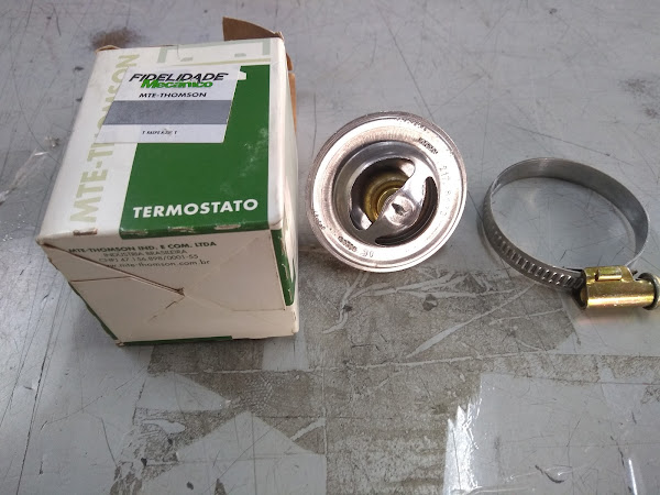 Foto 2 Pajomar Auto Peças