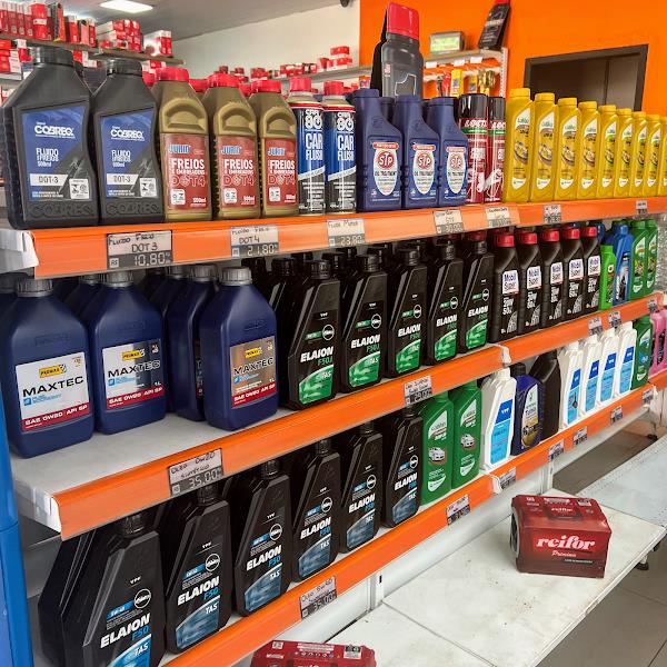 Foto 1 RPM Auto Peças