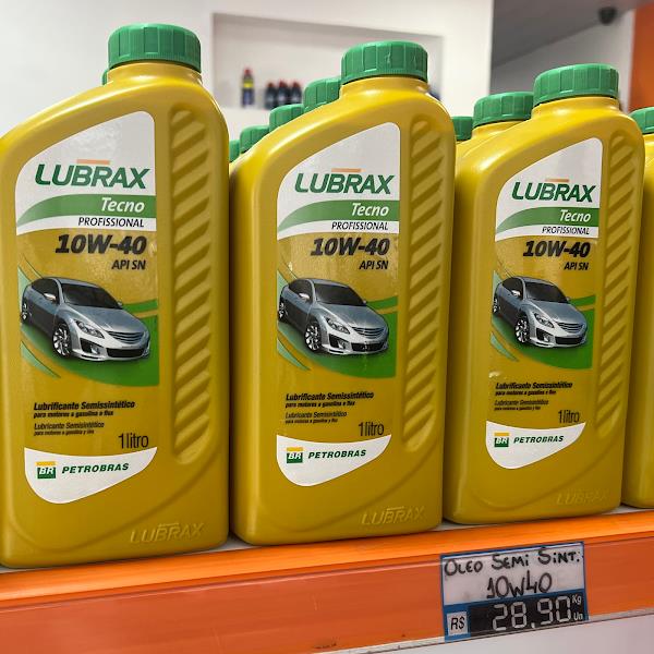 Foto 2 RPM Auto Peças