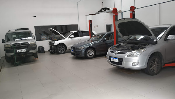 Foto 3 RPM Auto Peças