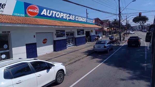 Auto Peças Cidade - Autopeças InterAção