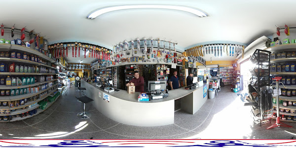 Foto 1 Auto Peças Cidade - Autopeças InterAção