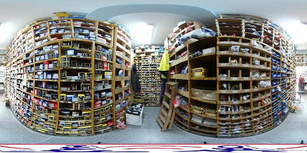 Foto 2 Auto Peças Cidade - Autopeças InterAção