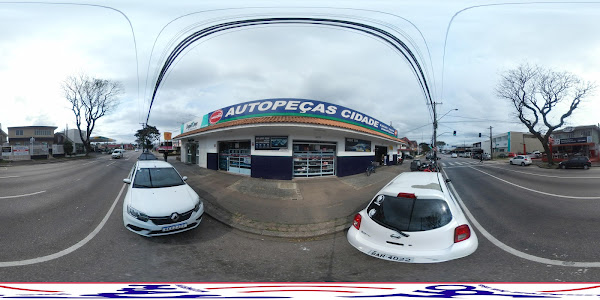 Foto 3 Auto Peças Cidade - Autopeças InterAção