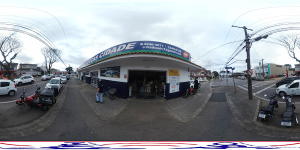 Foto 4 Auto Peças Cidade - Autopeças InterAção