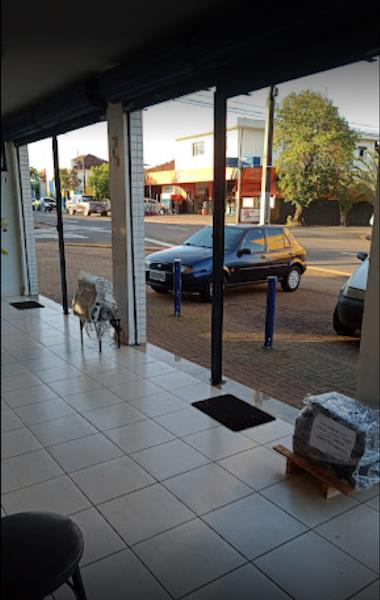 Foto 1 Fasa Auto peças