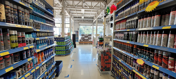 Foto 1 Auto Peças Alvorada