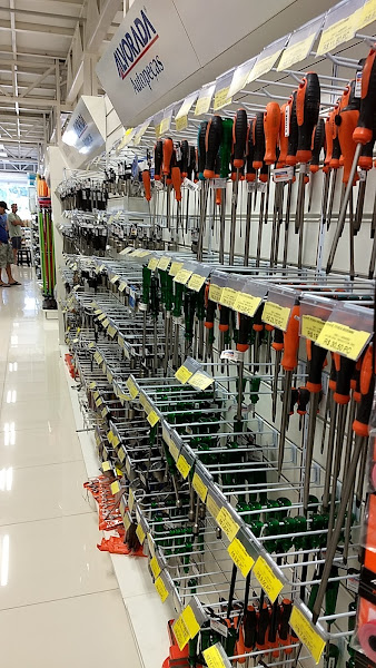 Foto 2 Auto Peças Alvorada