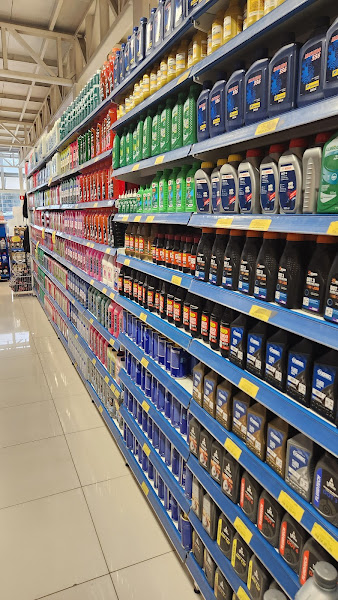 Foto 3 Auto Peças Alvorada