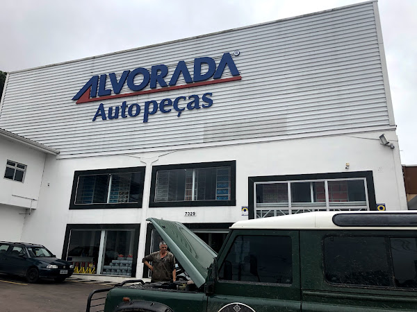 Foto 5 Auto Peças Alvorada
