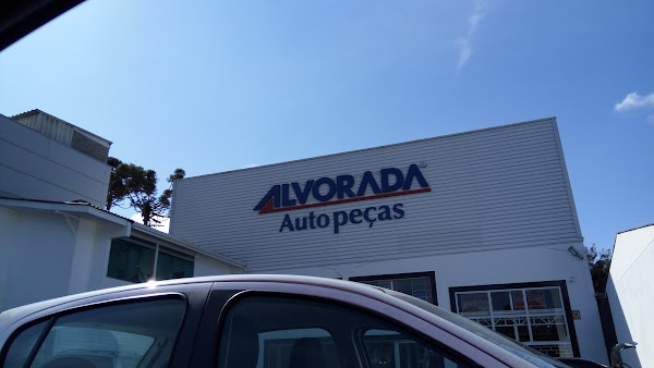 Foto 6 Auto Peças Alvorada