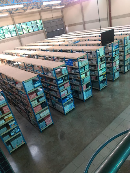 Foto 1 Drugovich Auto Peças - Curitiba/PR