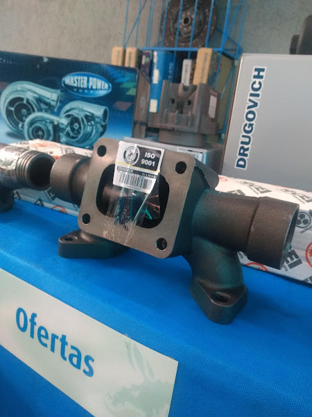 Foto 3 Drugovich Auto Peças - Curitiba/PR Foto 3 Drugovich Auto Peças - Curitiba/PR