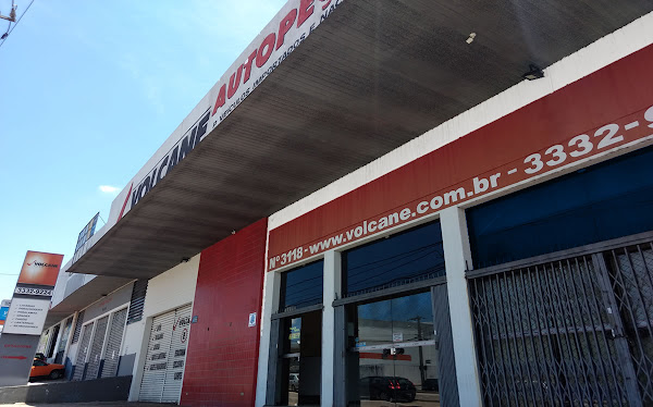 Volcane Auto Parts - Latarias para Carros Nacionais e Importados