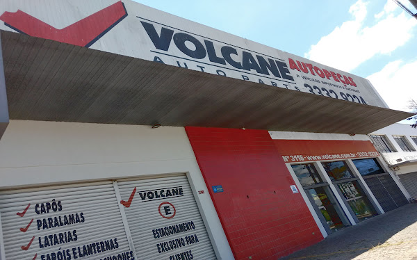 Foto 7 Volcane Auto Parts - Latarias para Carros Nacionais e Importados