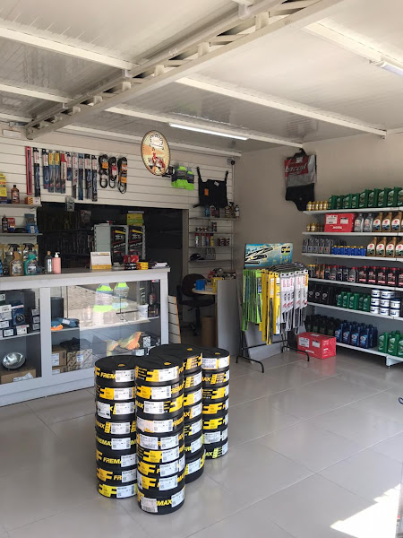 Foto 1 Joka Auto Peças