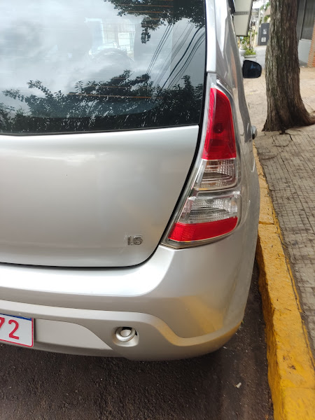 GF Auto Peças Curitiba
