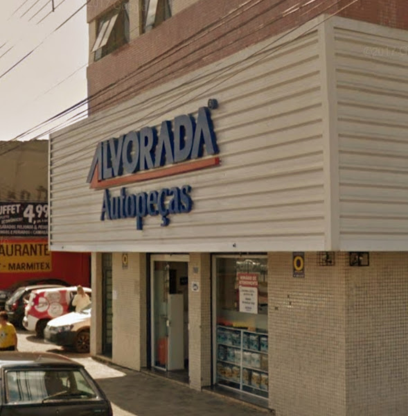 Foto 3 Alvorada Autopeças - Boqueirão - Revenda Baterias Moura