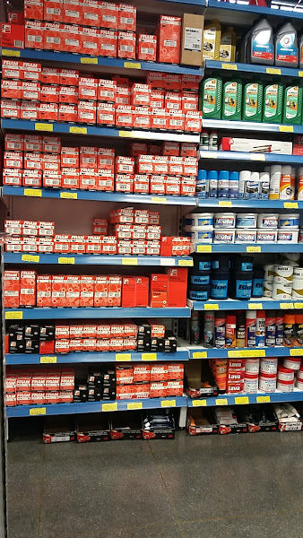 Foto 4 Alvorada Autopeças - Boqueirão - Revenda Baterias Moura