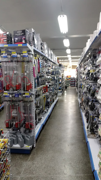 Foto 1 Alvorada Autopeças - Pinheirinho - Revenda Baterias Moura