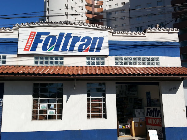 Auto Peças Foltran Ltda