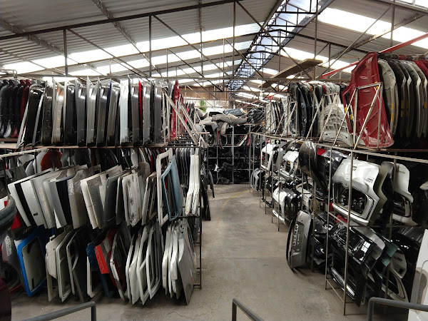 Foto 1 Auto Peças Alemão