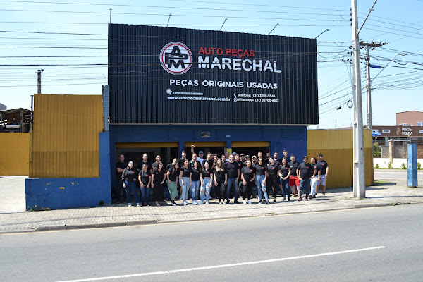 Auto Peças Marechal