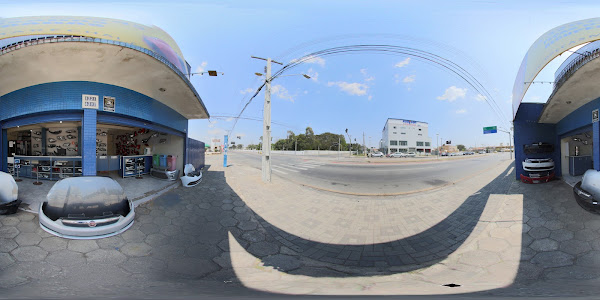 Foto 1 Auto Peças Marechal