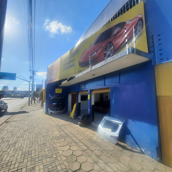 Foto 2 Auto Peças Marechal