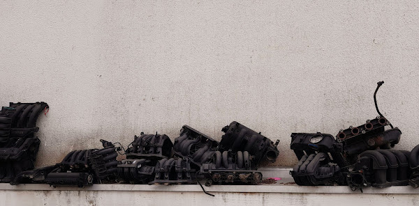 Foto 1 V12 Auto Peças Usadas