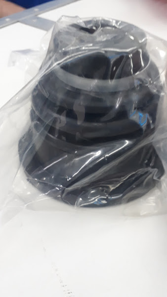 Vereda Comércio de Autopeças