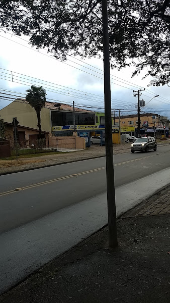 Foto 1 Vereda Comércio de Autopeças