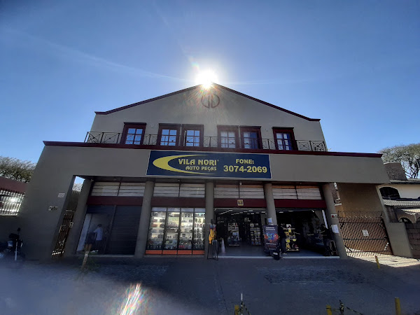 Auto Peças VILA NORI em Sta. Felicidade