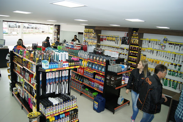 Foto 5 Auto Peças VILA NORI em Sta. Felicidade