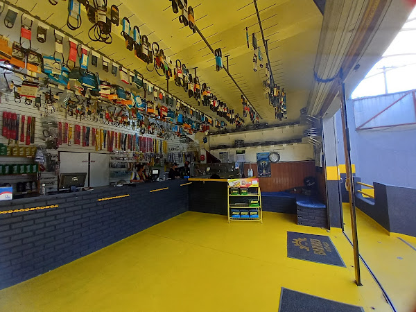 Foto 2 Auto Peças Barigui