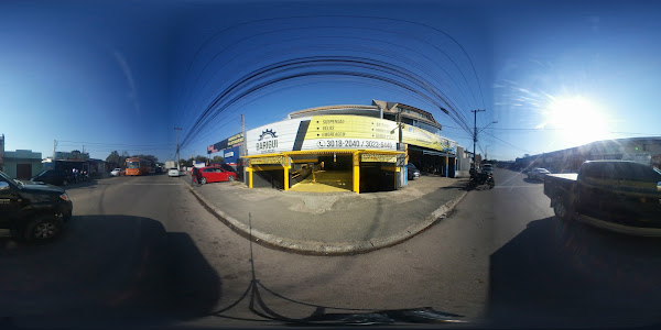 Foto 4 Auto Peças Barigui