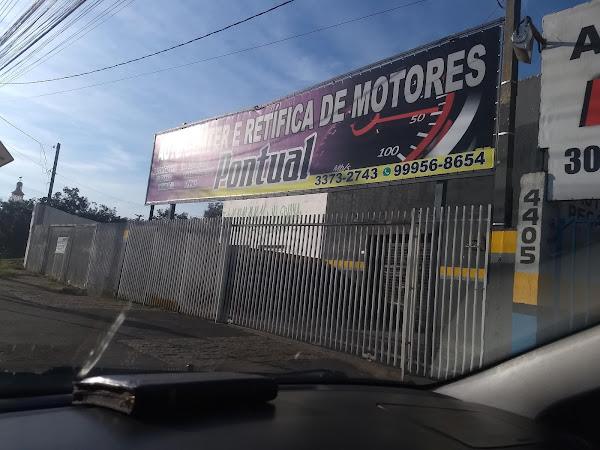 Foto 6 Auto Peças Barigui