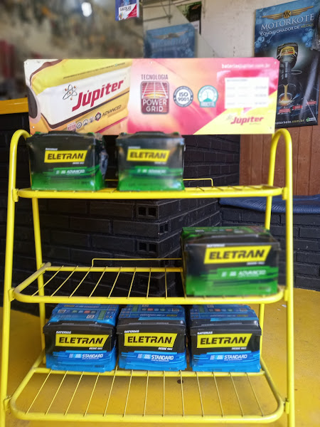 Foto 7 Auto Peças Barigui