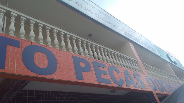 Auto Peças Odemar