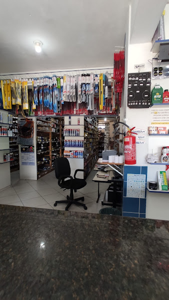 Foto 1 Auto Peças Odemar