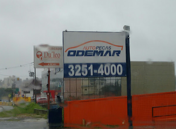 Foto 2 Auto Peças Odemar