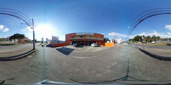 Foto 3 Auto Peças Odemar