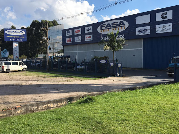 Fasa Auto Peças