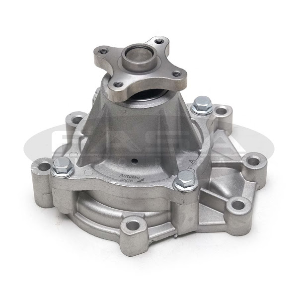 Foto 2 Fasa Auto Peças