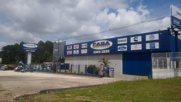 Foto 4 Fasa Auto Peças Foto 4 Fasa Auto Peças