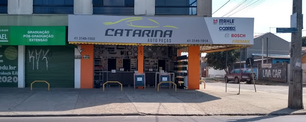 Catarina Autopeças